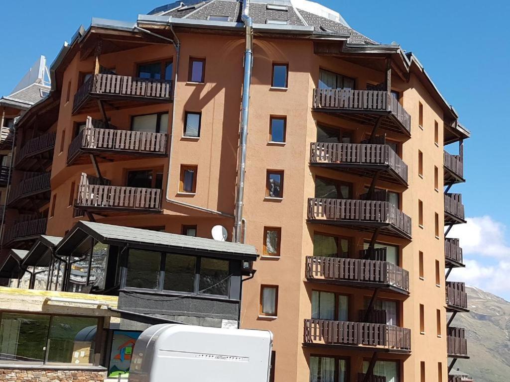 Apartamento Pas De La Casa - 6 Pax Екстер'єр фото