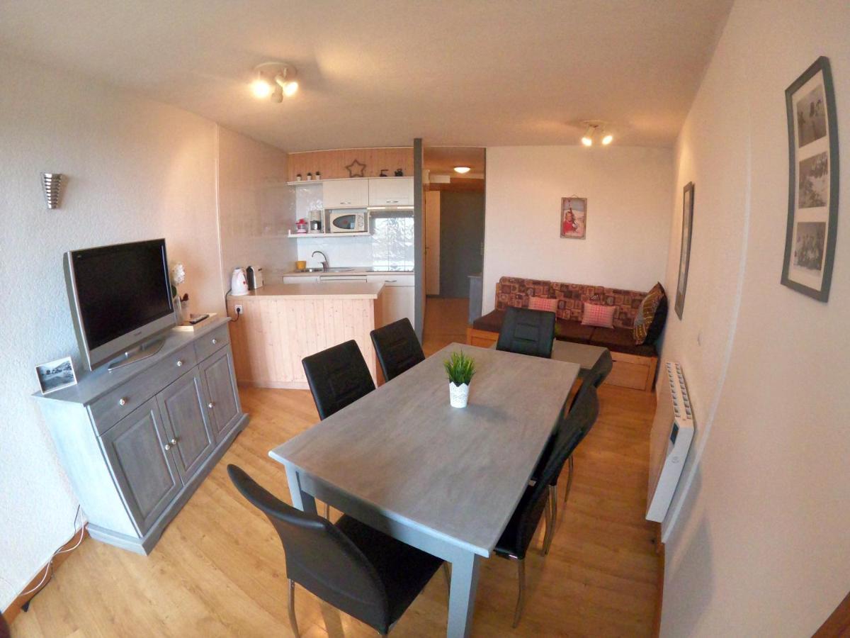 Apartamento Pas De La Casa - 6 Pax Екстер'єр фото