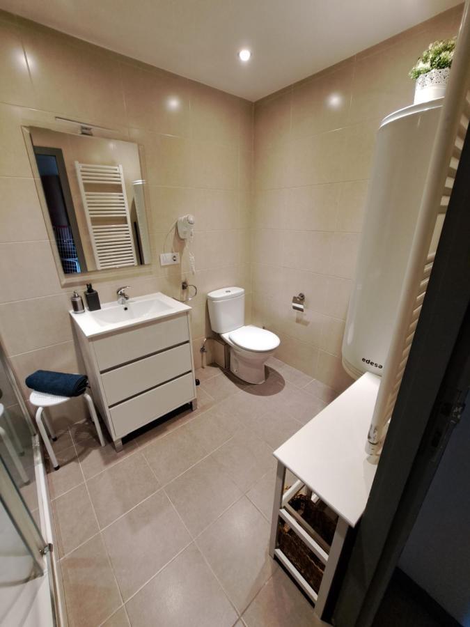Apartamento Pas De La Casa - 6 Pax Екстер'єр фото