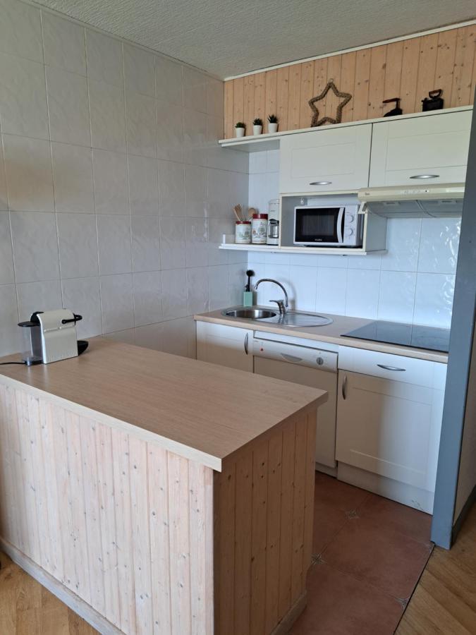 Apartamento Pas De La Casa - 6 Pax Екстер'єр фото