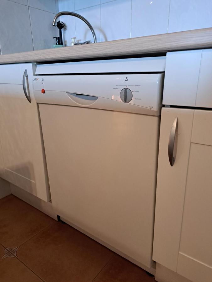 Apartamento Pas De La Casa - 6 Pax Екстер'єр фото