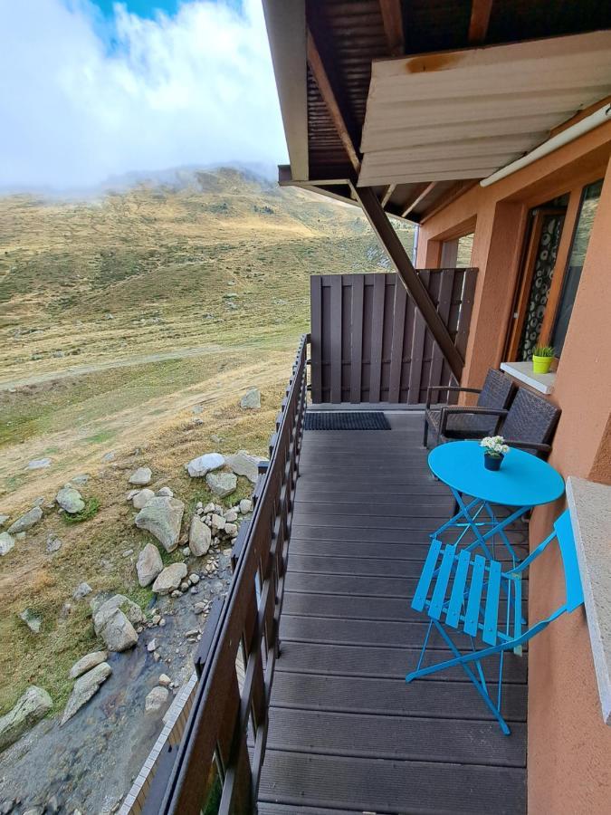 Apartamento Pas De La Casa - 6 Pax Екстер'єр фото