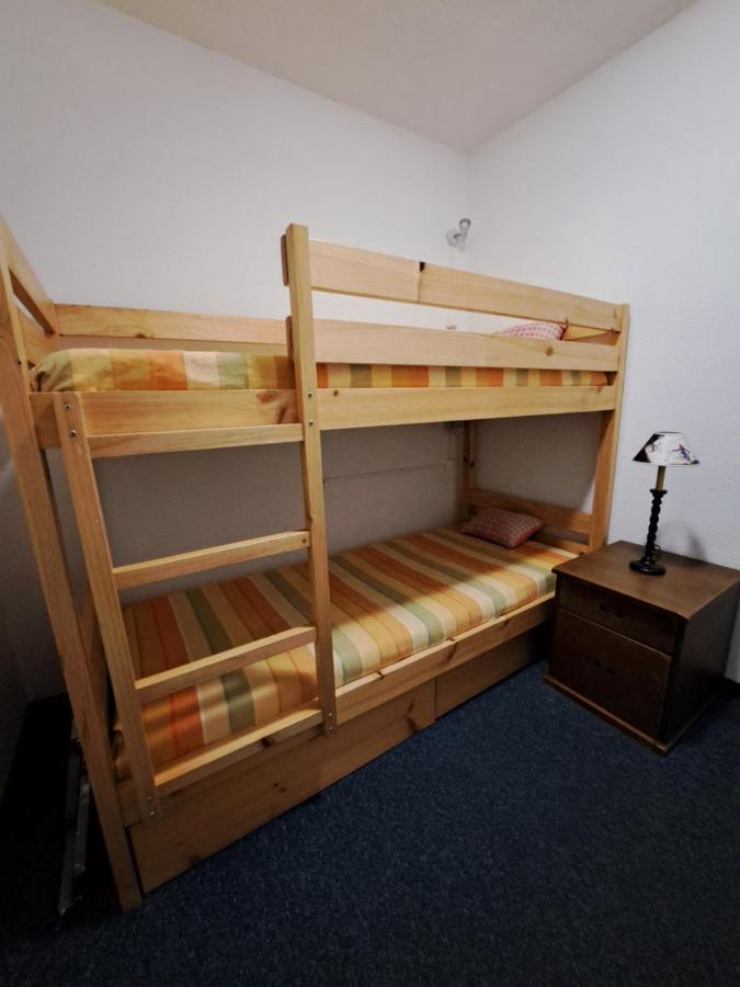 Apartamento Pas De La Casa - 6 Pax Екстер'єр фото