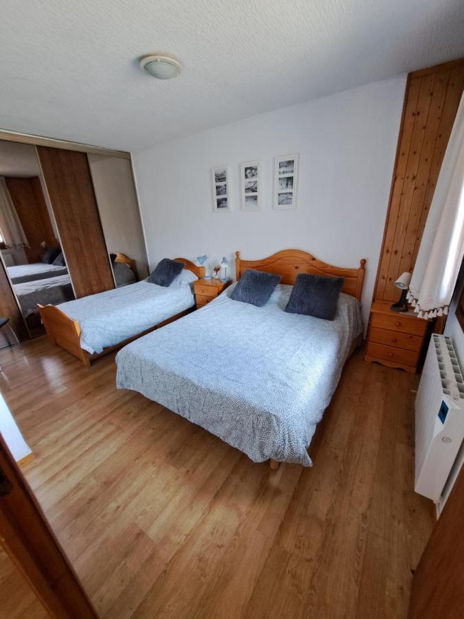 Apartamento Pas De La Casa - 6 Pax Екстер'єр фото