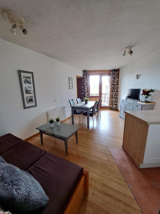 Apartamento Pas De La Casa - 6 Pax Екстер'єр фото