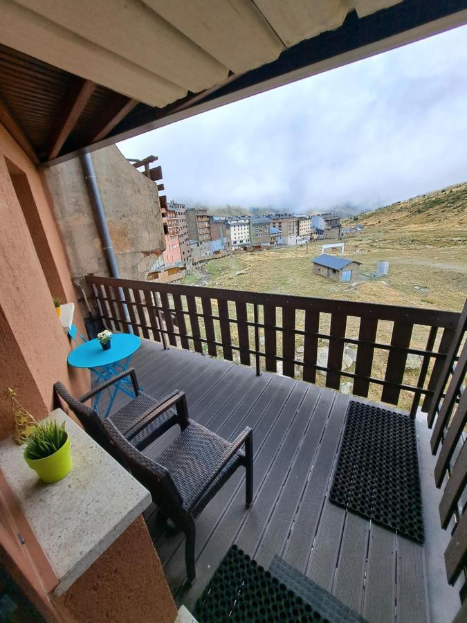 Apartamento Pas De La Casa - 6 Pax Екстер'єр фото